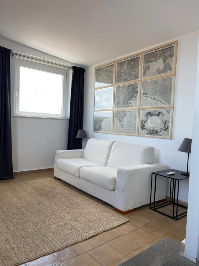 Attico Cedronio Apartment Naples Exterior photo