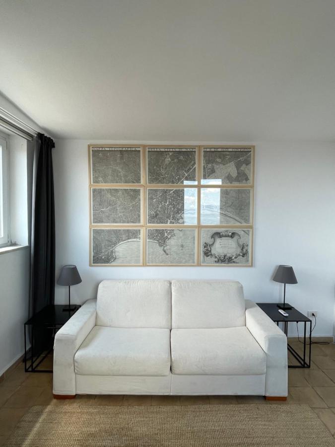 Attico Cedronio Apartment Naples Exterior photo