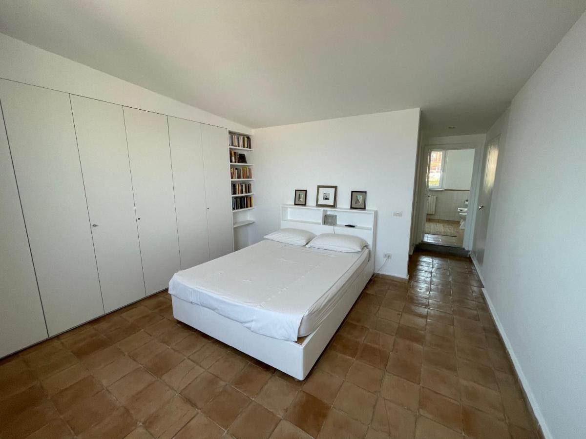 Attico Cedronio Apartment Naples Exterior photo