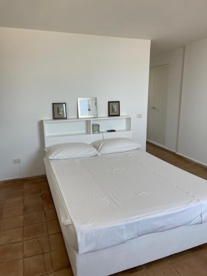 Attico Cedronio Apartment Naples Exterior photo
