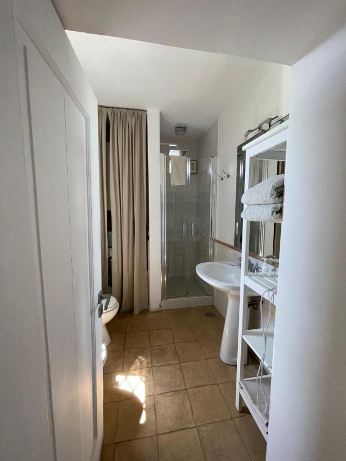 Attico Cedronio Apartment Naples Exterior photo