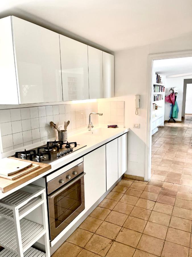 Attico Cedronio Apartment Naples Exterior photo